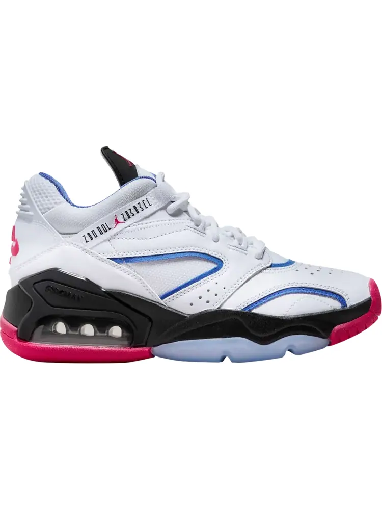 Кроссовки Jordan Point Lane GS Fireberry — изображение 1 из 1, белый
