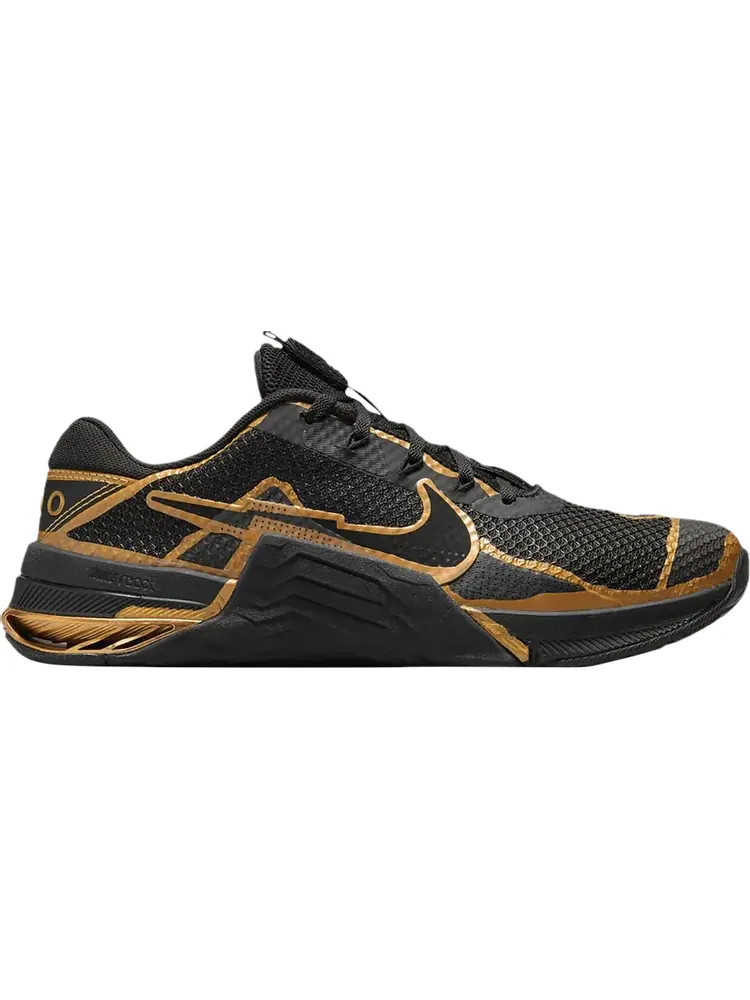Кроссовки Nike Metcon 7 'Mat Fraser' PE — изображение 1 из 1, черный
