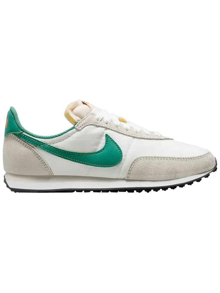 Кроссовки Nike Wmns Waffle Trainer 2 'Light Bone Green Noise' — изображение 1 из 1, бежевый