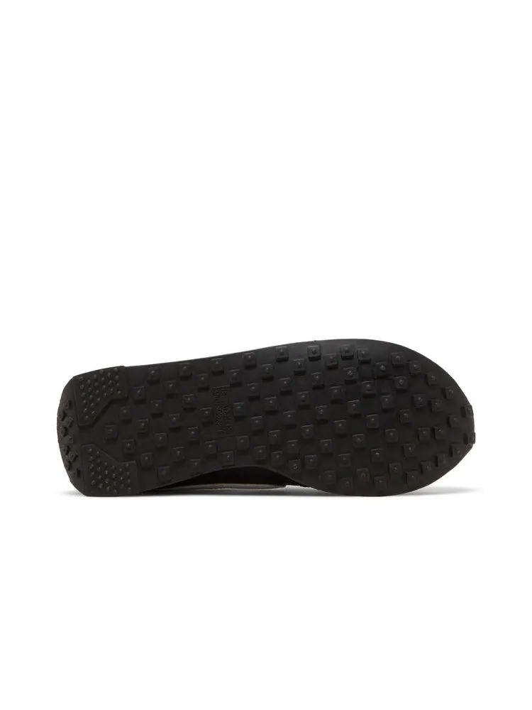 Кроссовки Nike Wmns Waffle Trainer 2 'Black White' — изображение 5 из 9, черный/белый//оранжевый