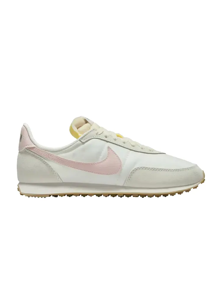Кроссовки Nike Wmns Waffle Trainer 2 Phantom Atmosphere — изображение 1 из 1, голубой