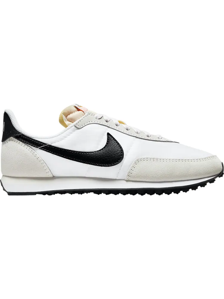 Кроссовки Nike Wmns Waffle Trainer 2 'White Black' — изображение 1 из 1, белый