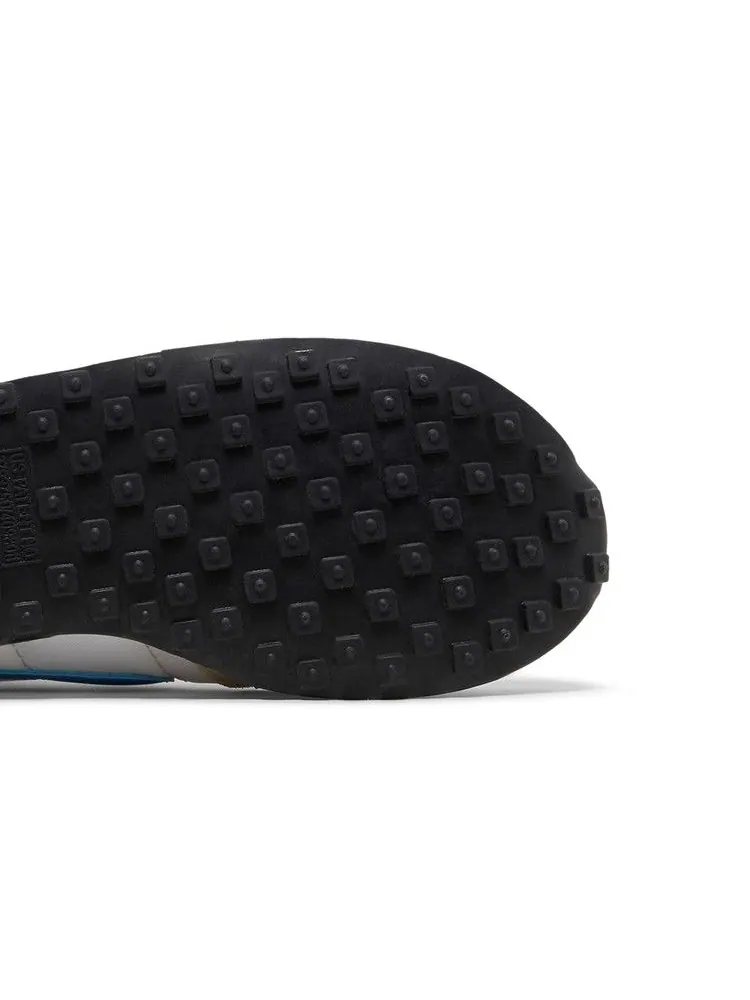 Кроссовки Nike Wmns Waffle Trainer 2 'Rattan Photo Blue' — изображение 6 из 9, светлый/белый/синий
