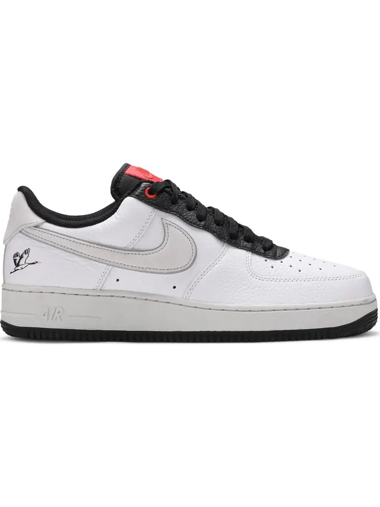 Кроссовки Nike Air Force 1 '07 LX 'Crane' — изображение 1 из 8, белый