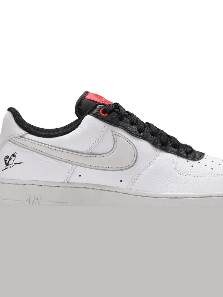 Кроссовки Nike Air Force 1 '07 LX 'Crane' — изображение 2 из 8, белый