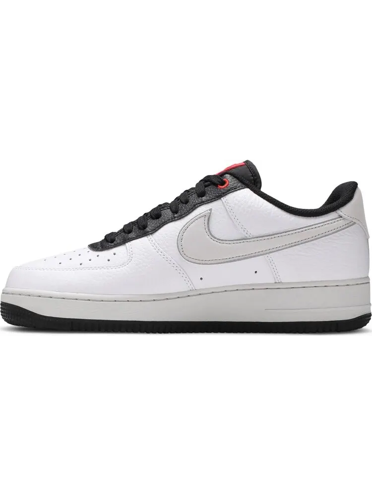 Кроссовки Nike Air Force 1 '07 LX 'Crane' — изображение 3 из 8, белый