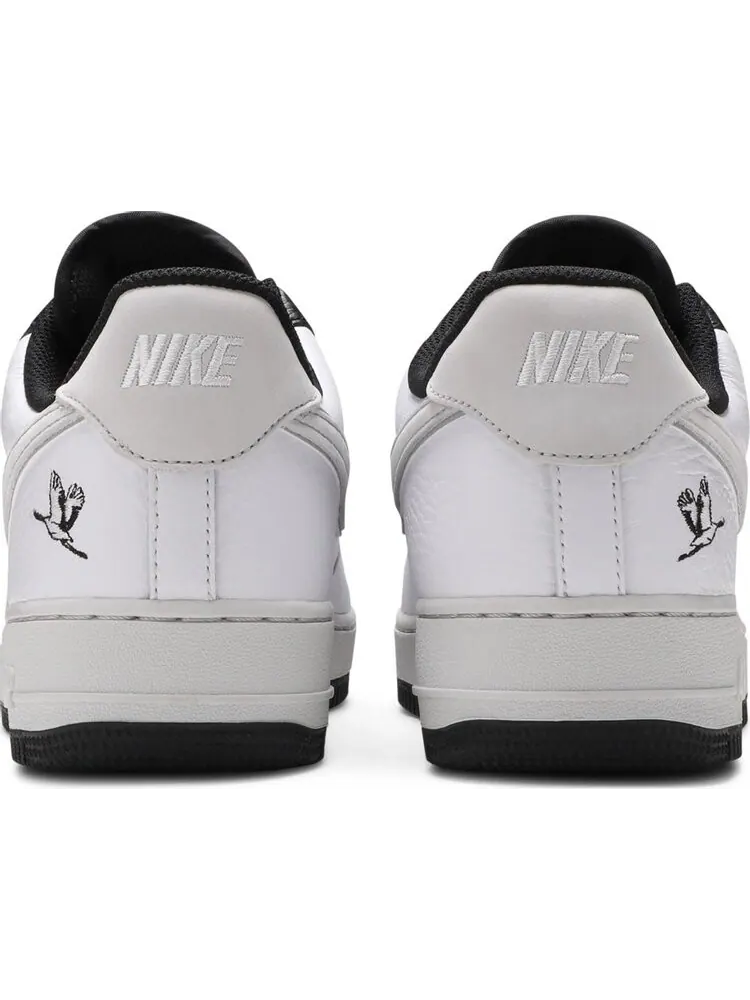 Кроссовки Nike Air Force 1 '07 LX 'Crane' — изображение 6 из 8, белый