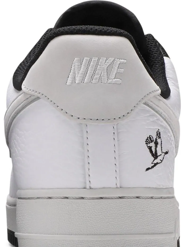 Кроссовки Nike Air Force 1 '07 LX 'Crane' — изображение 7 из 8, белый