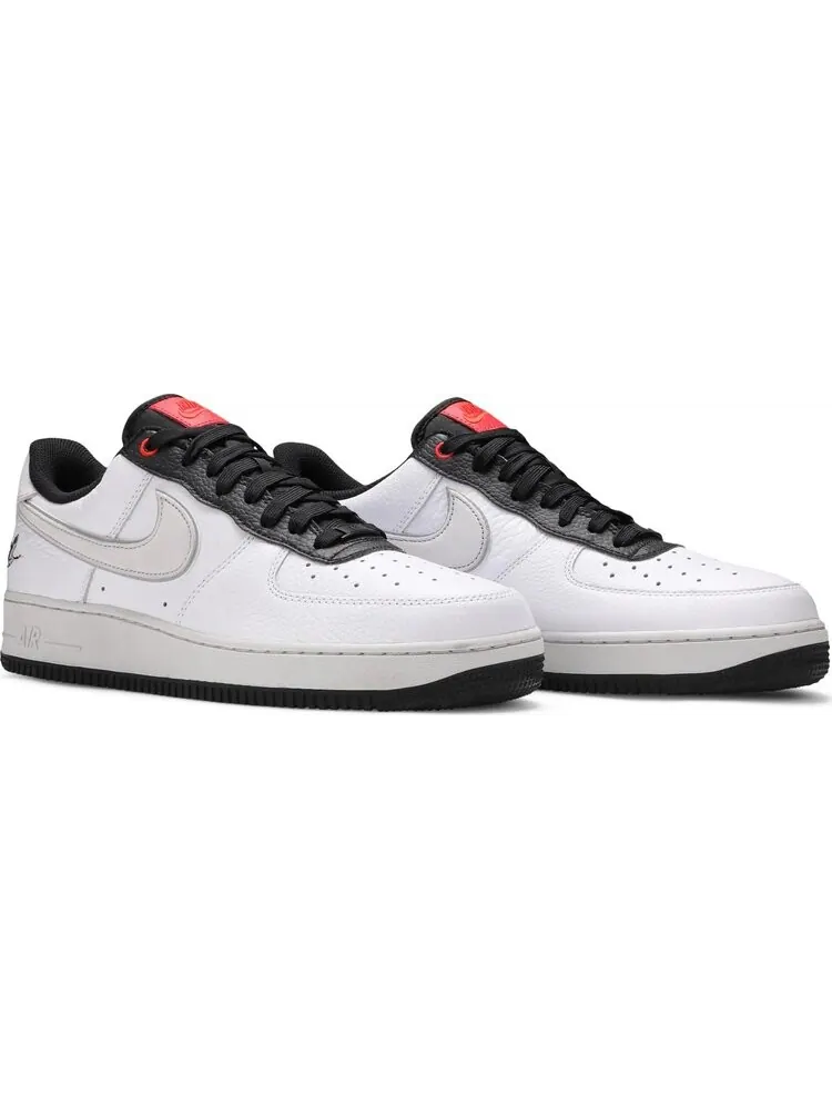 Кроссовки Nike Air Force 1 '07 LX 'Crane' — изображение 8 из 8, белый