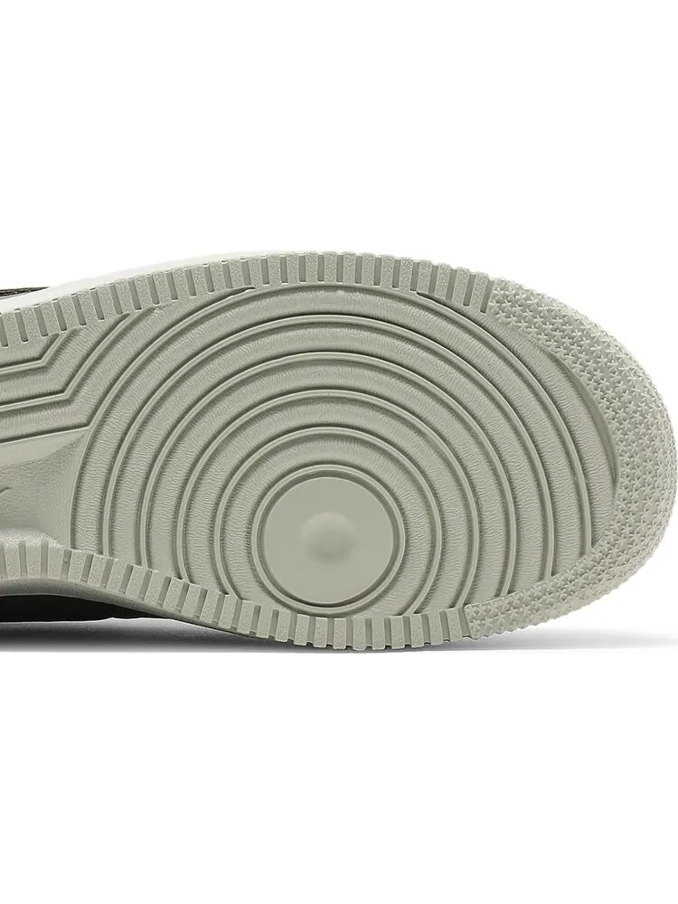 Кроссовки Nike Air Force 1 Low 'Turtle' — изображение 5 из 9, зеленый