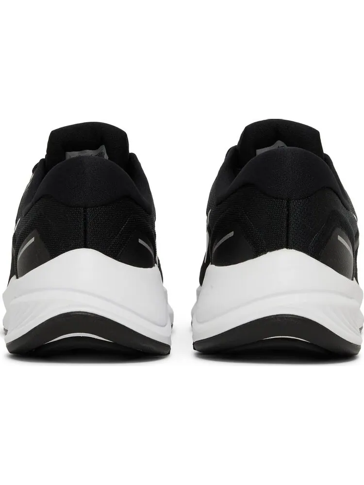 Кроссовки Nike Air Zoom Structure 24 'Black White' — изображение 6 из 8, черный