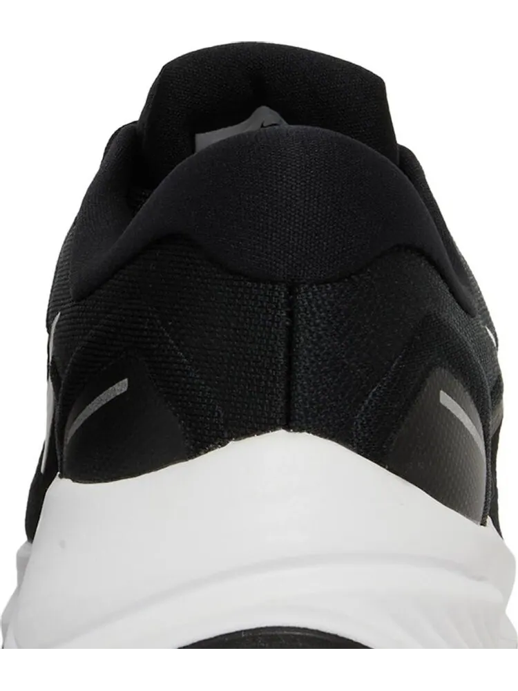 Кроссовки Nike Air Zoom Structure 24 'Black White' — изображение 7 из 8, черный