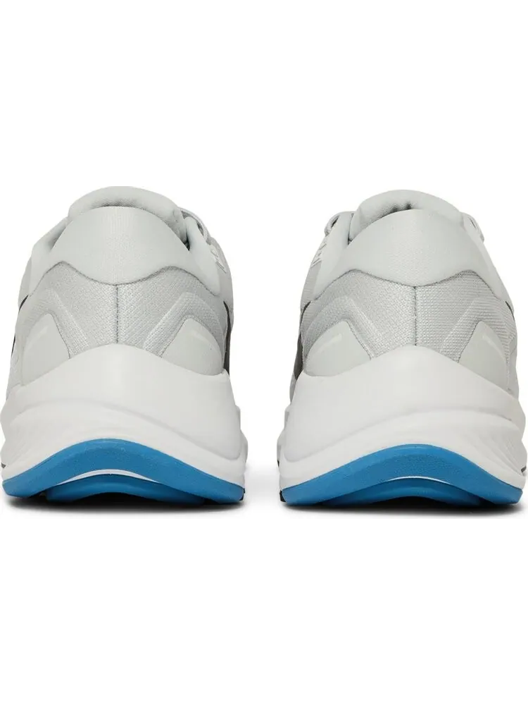 Кроссовки Nike Air Zoom Structure 24 'Pure Platinum Light Photo Blue' — изображение 6 из 8, серый