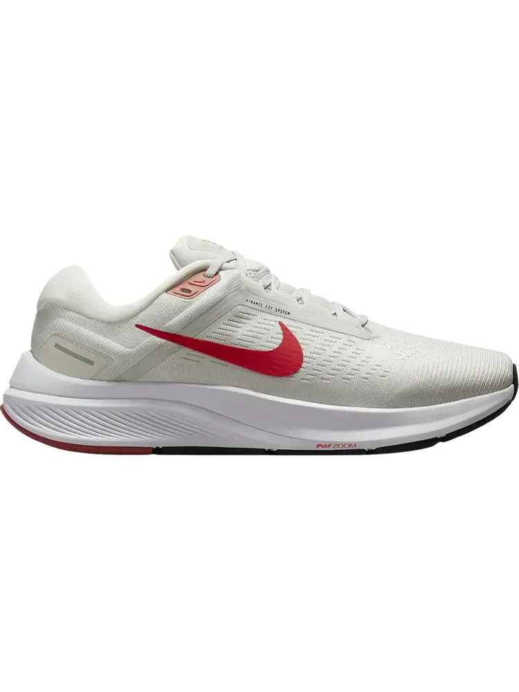 Кроссовки Nike Air Zoom Structure 24 'Photon Dust Light Crimson' — изображение 1 из 1, белый