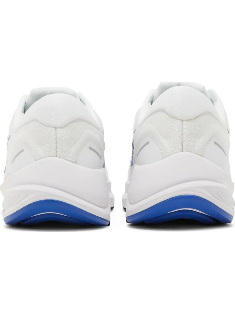 Кроссовки Nike Air Zoom Structure 24 'White Hyper Royal' — изображение 6 из 8, белый