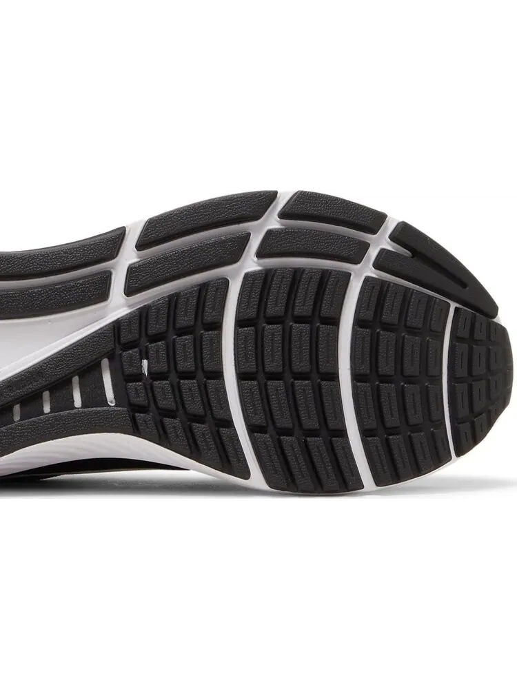 Кроссовки Nike Wmns Air Zoom Structure 24 'Black White' — изображение 5 из 8, черный