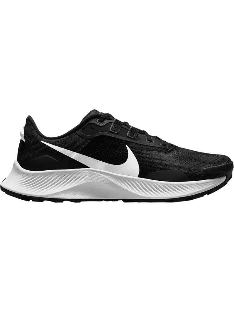 Кроссовки Nike Pegasus Trail 3 'Black Pure Platinum' — изображение 1 из 1, черный