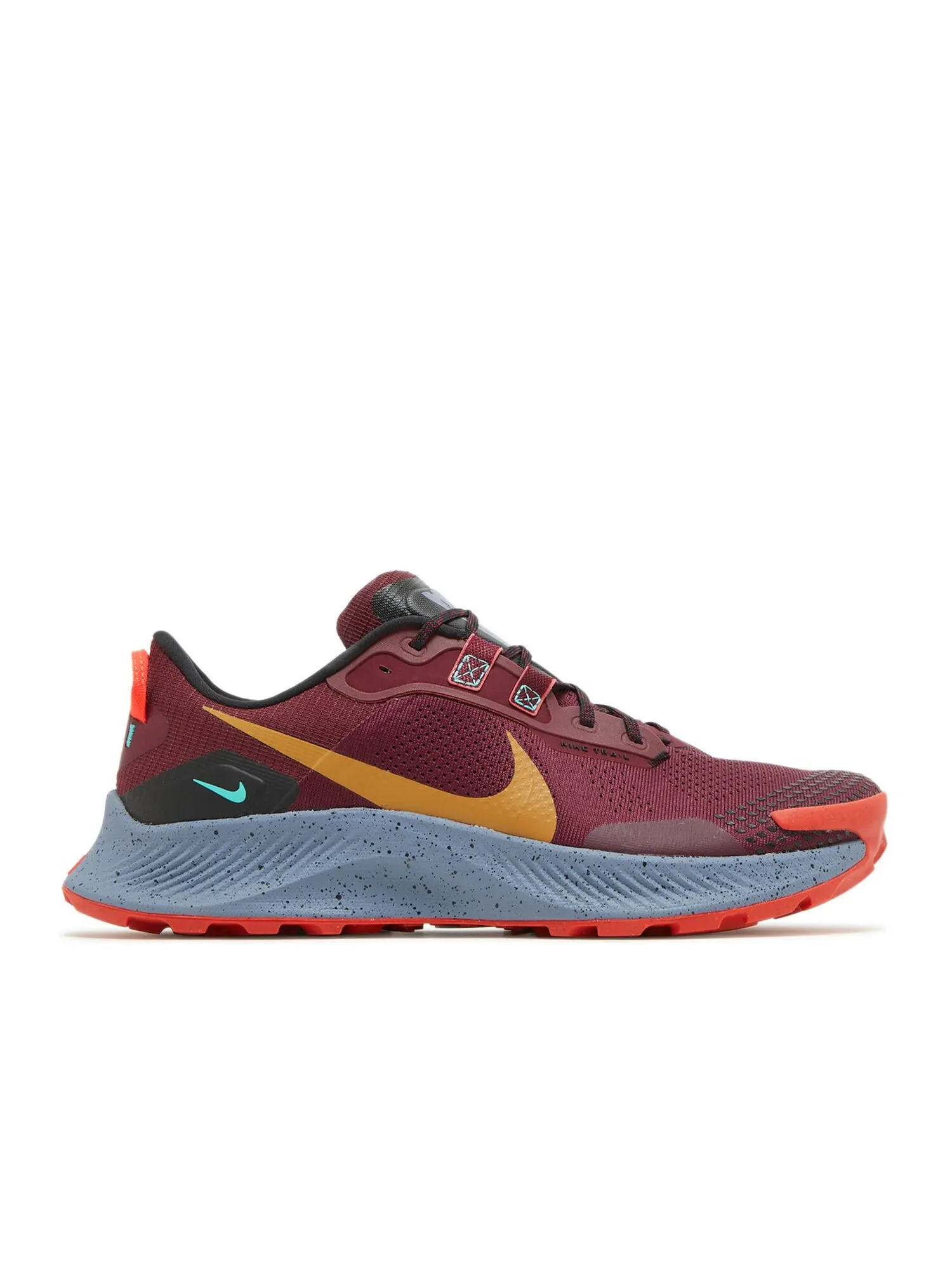 Кроссовки Nike Pegasus Trail 3 'Dark Beetroot' — изображение 1 из 1, красный