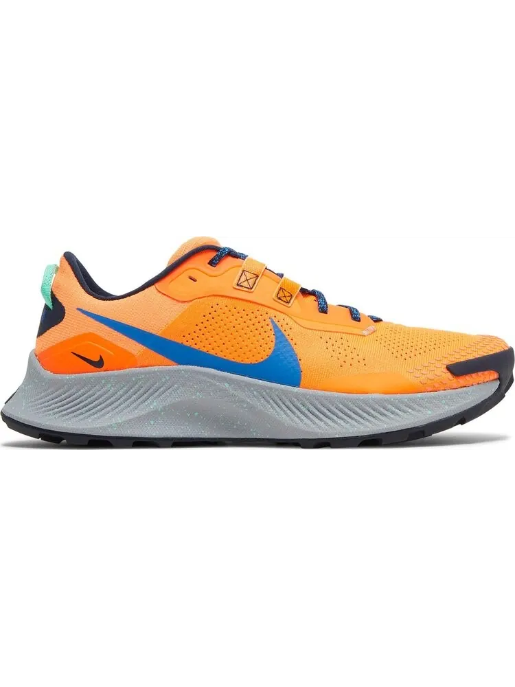 Кроссовки Nike Pegasus Trail 3 'Total Orange' — изображение 1 из 8, оранжевый