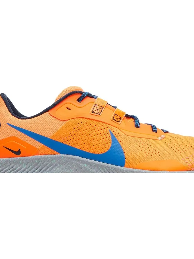 Кроссовки Nike Pegasus Trail 3 'Total Orange' — изображение 2 из 8, оранжевый