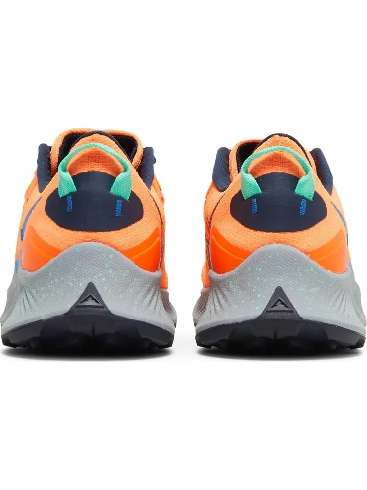 Кроссовки Nike Pegasus Trail 3 'Total Orange' — изображение 6 из 8, оранжевый