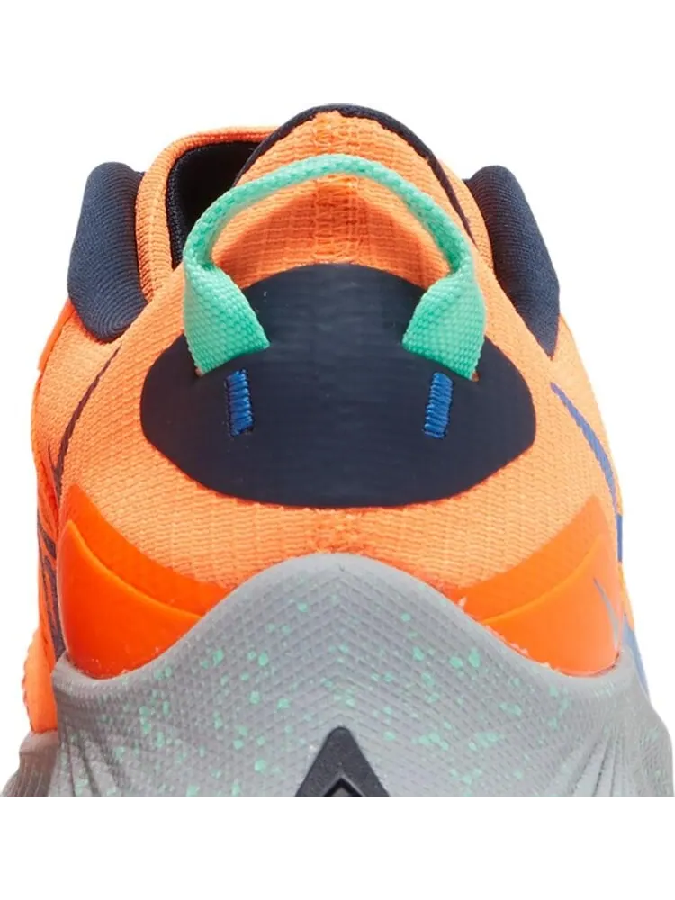Кроссовки Nike Pegasus Trail 3 'Total Orange' — изображение 7 из 8, оранжевый