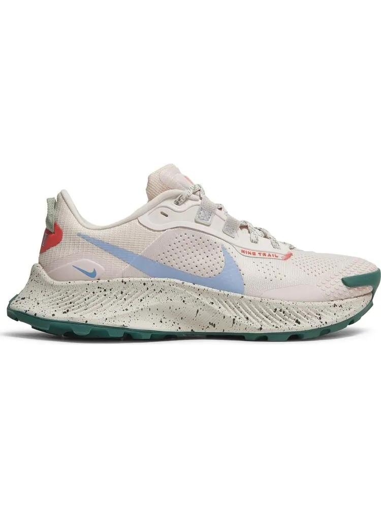 Кроссовки Nike Wmns Pegasus Trail 3 'Light Soft Pink Ember' — изображение 1 из 8, розовый