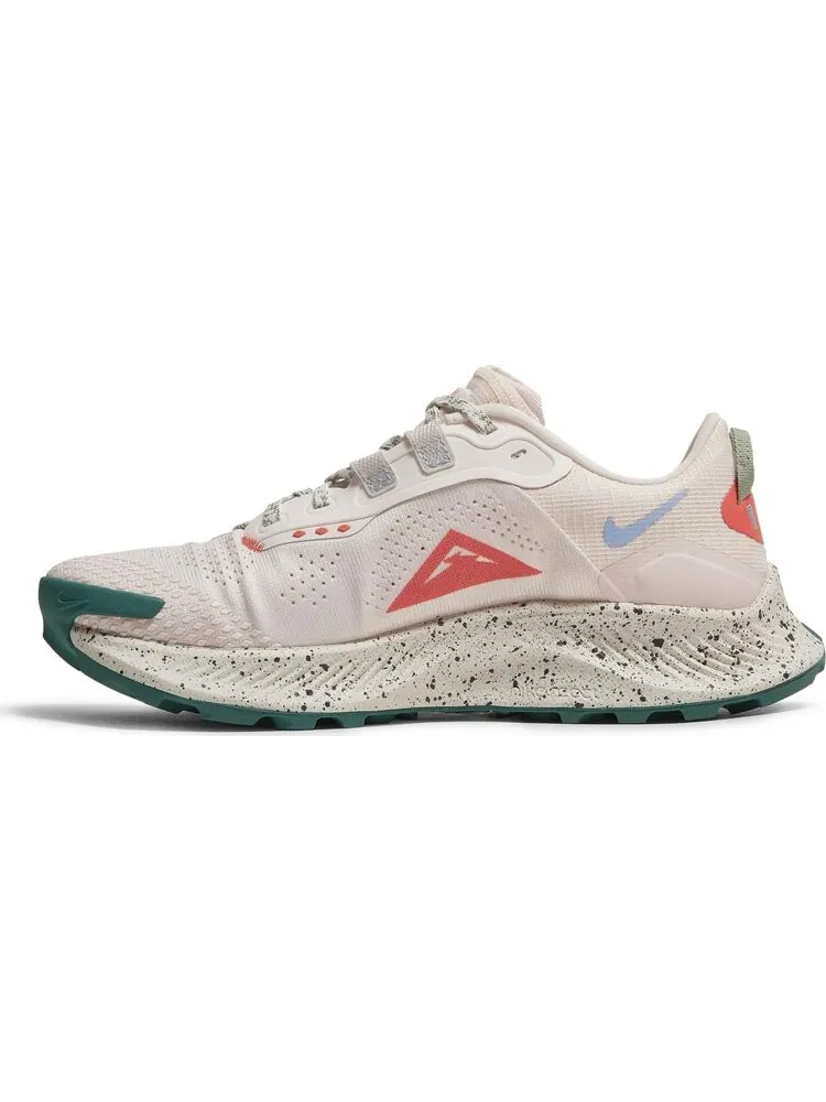 Кроссовки Nike Wmns Pegasus Trail 3 'Light Soft Pink Ember' — изображение 3 из 8, розовый