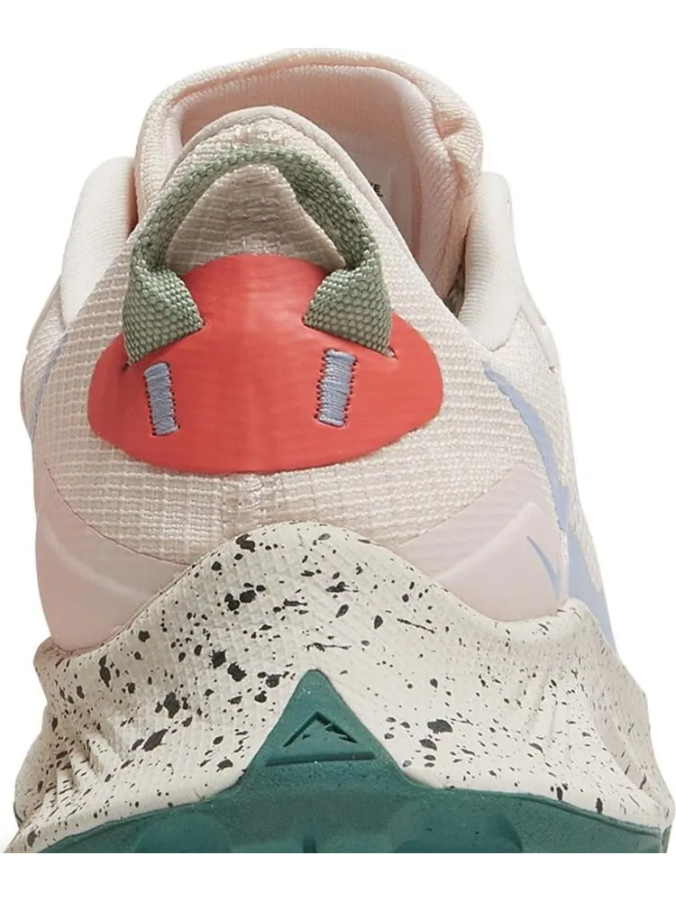 Кроссовки Nike Wmns Pegasus Trail 3 'Light Soft Pink Ember' — изображение 7 из 8, розовый