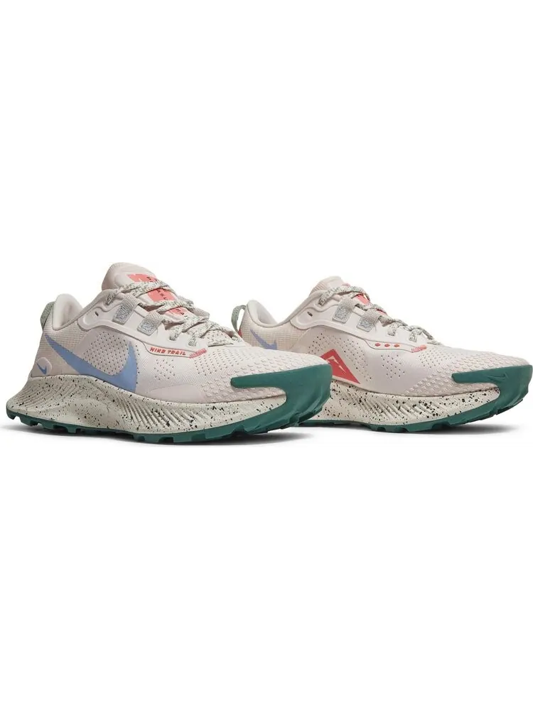 Кроссовки Nike Wmns Pegasus Trail 3 'Light Soft Pink Ember' — изображение 8 из 8, розовый