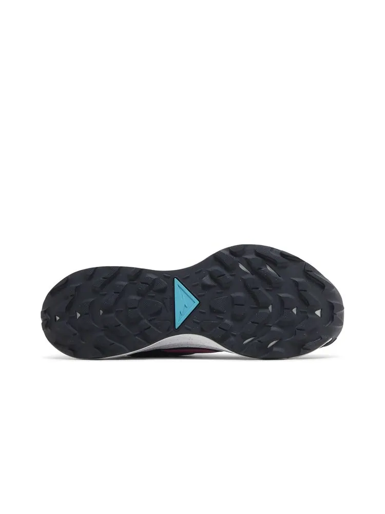 Кроссовки Wmns Pegasus Trail 3 'Dark Teal Green Pink Glow' — изображение 4 из 8, темный зеленый розовый