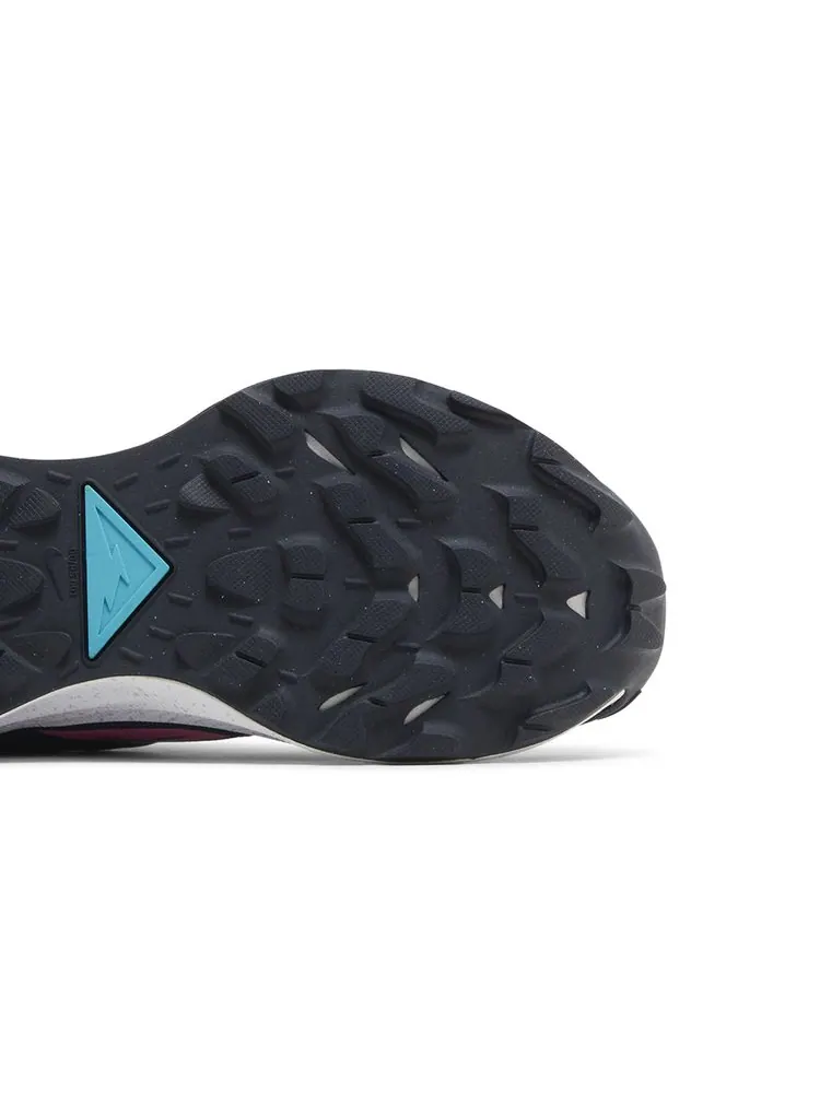 Кроссовки Wmns Pegasus Trail 3 'Dark Teal Green Pink Glow' — изображение 5 из 8, темный зеленый розовый