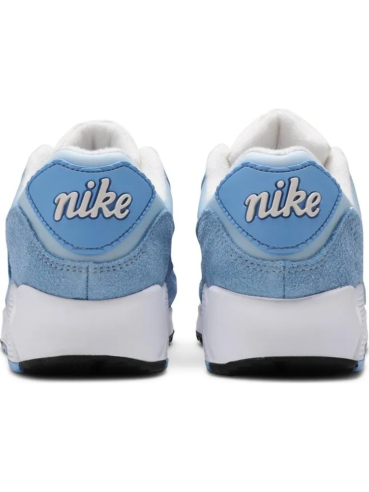 Кроссовки Nike Wmns Air Max 90 'First Use' — изображение 6 из 8, синий