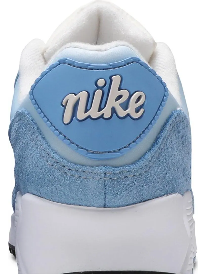 Кроссовки Nike Wmns Air Max 90 'First Use' — изображение 7 из 8, синий