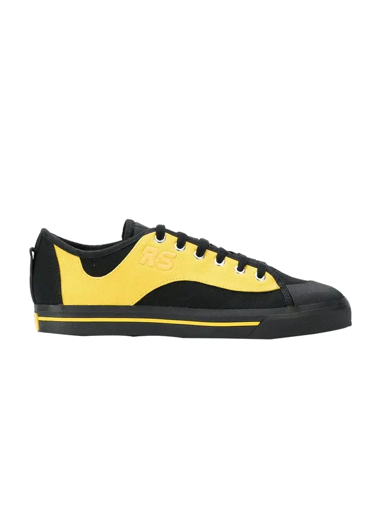 Кроссовки Raf Simons Spirit 5 — изображение 1 из 1, черный