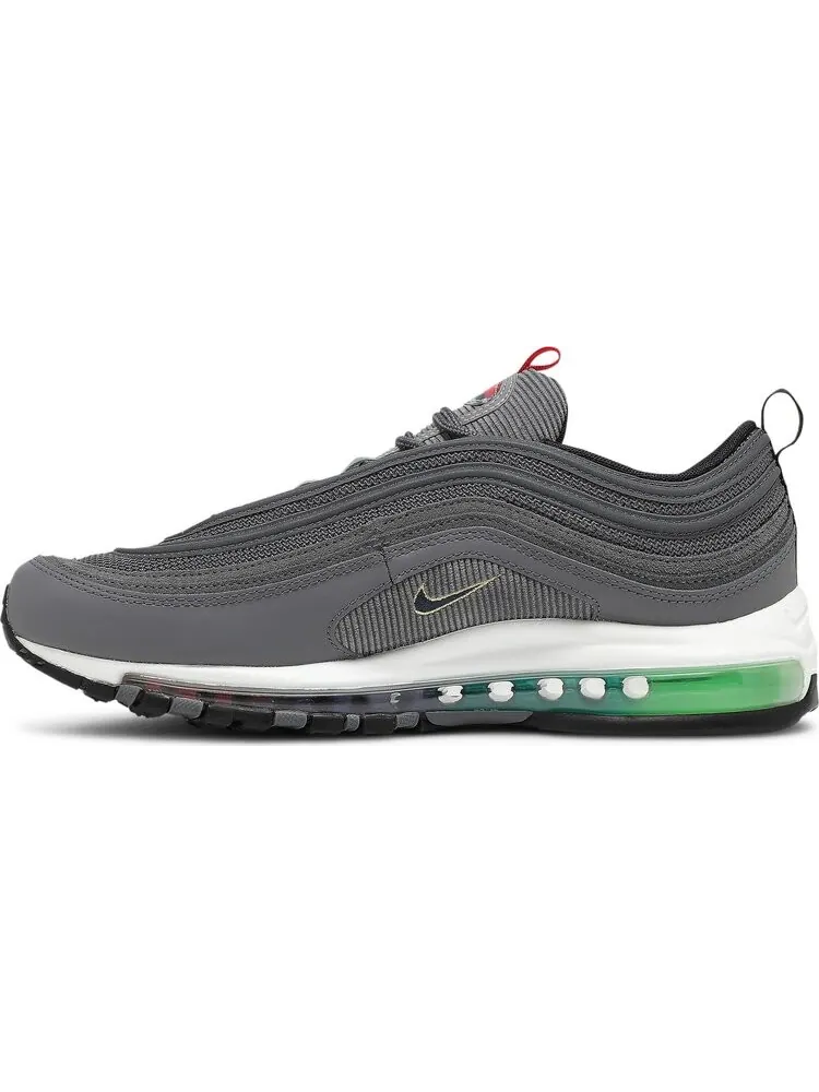 Кроссовки Nike Air Max 97 'Evolution of Icon' — изображение 3 из 8, серый