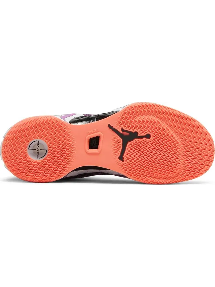 Кроссовки Air Jordan 36 PF First Light — изображение 4 из 8, фиолетовый