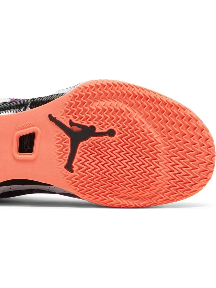 Кроссовки Air Jordan 36 PF First Light — изображение 5 из 8, фиолетовый