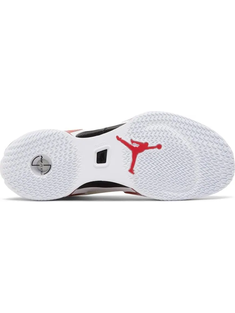 Кроссовки Air Jordan 36 PF Psychic Energy — изображение 4 из 8, белый