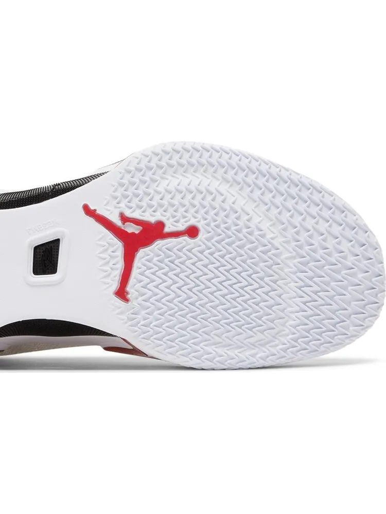 Кроссовки Air Jordan 36 PF Psychic Energy — изображение 5 из 8, белый