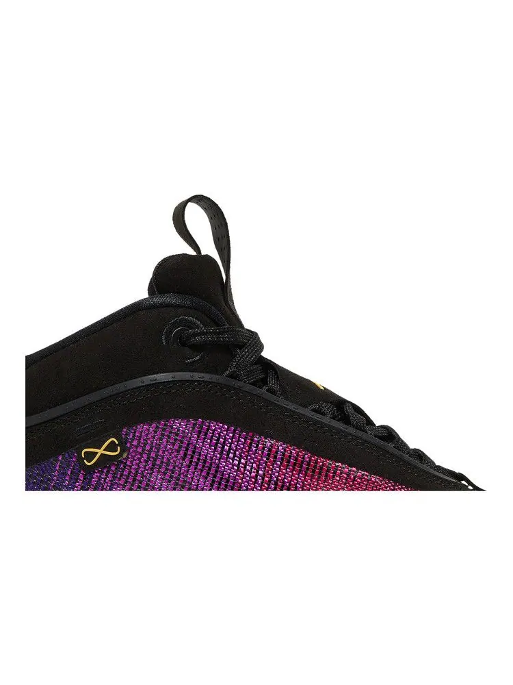 Кроссовки Air Jordan 36 GS, Year of the Tiger — изображение 2 из 8, черный