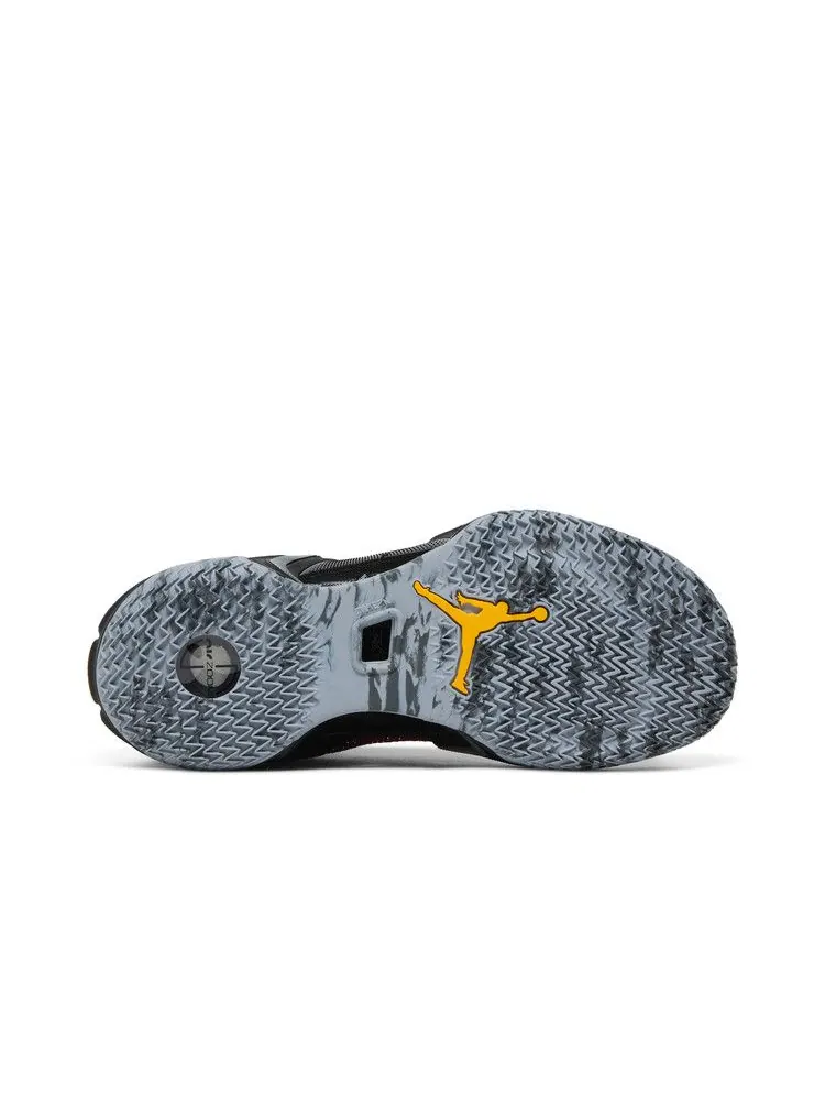 Кроссовки Air Jordan 36 GS, Year of the Tiger — изображение 4 из 8, черный