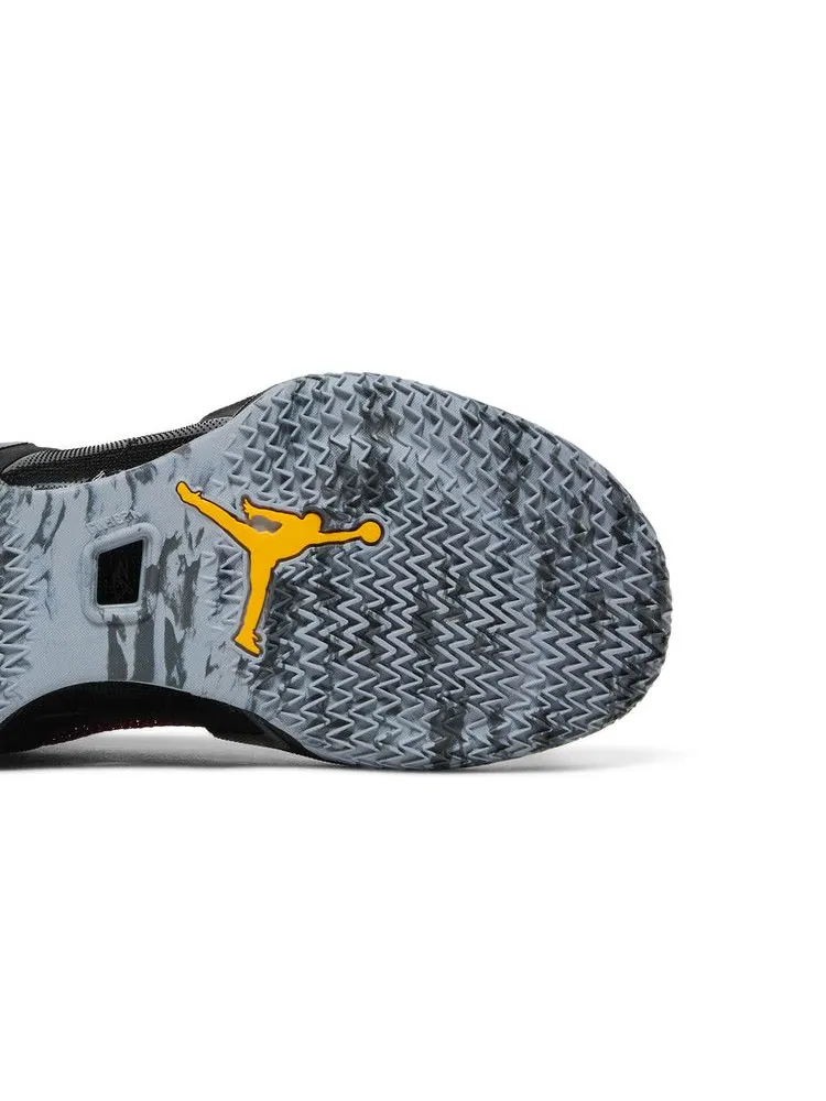 Кроссовки Air Jordan 36 GS, Year of the Tiger — изображение 5 из 8, черный