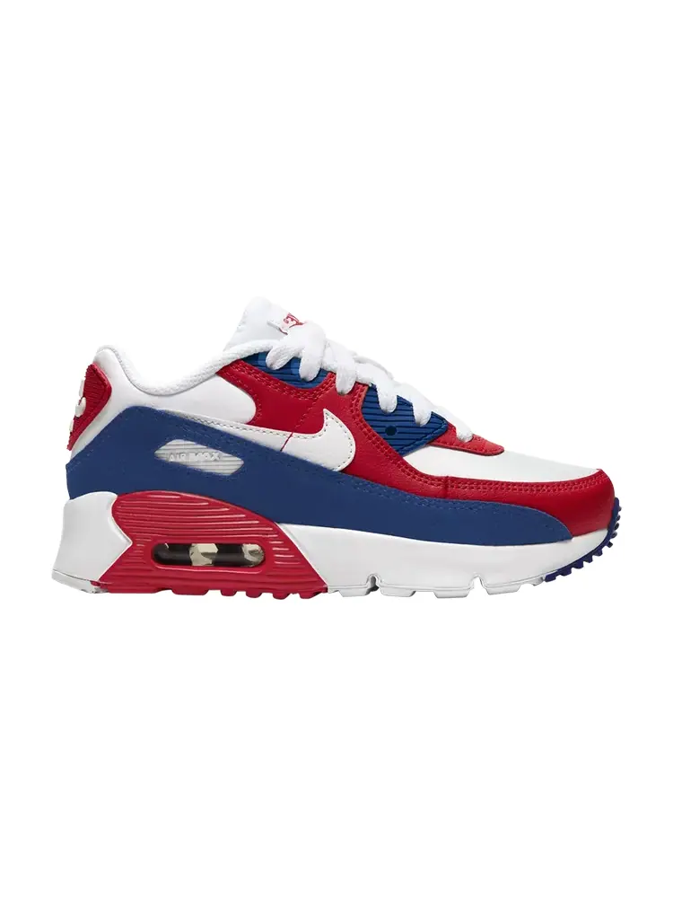 Кроссовки Nike Air Max 90 PS — изображение 1 из 1, белый
