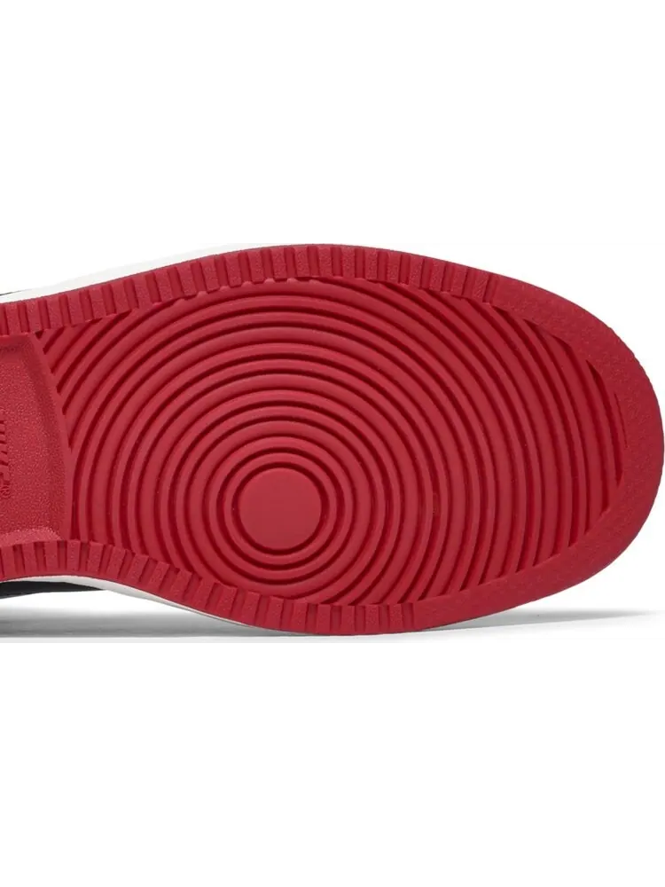 Кроссовки Air Jordan 1 KO Chicago 2021 — изображение 5 из 10, красный