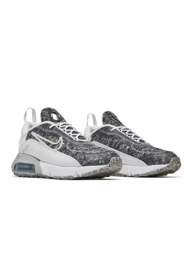 Кроссовки Nike Wmns Air Max 2090 SE 'White Light Smoke Grey' — изображение 9 из 9