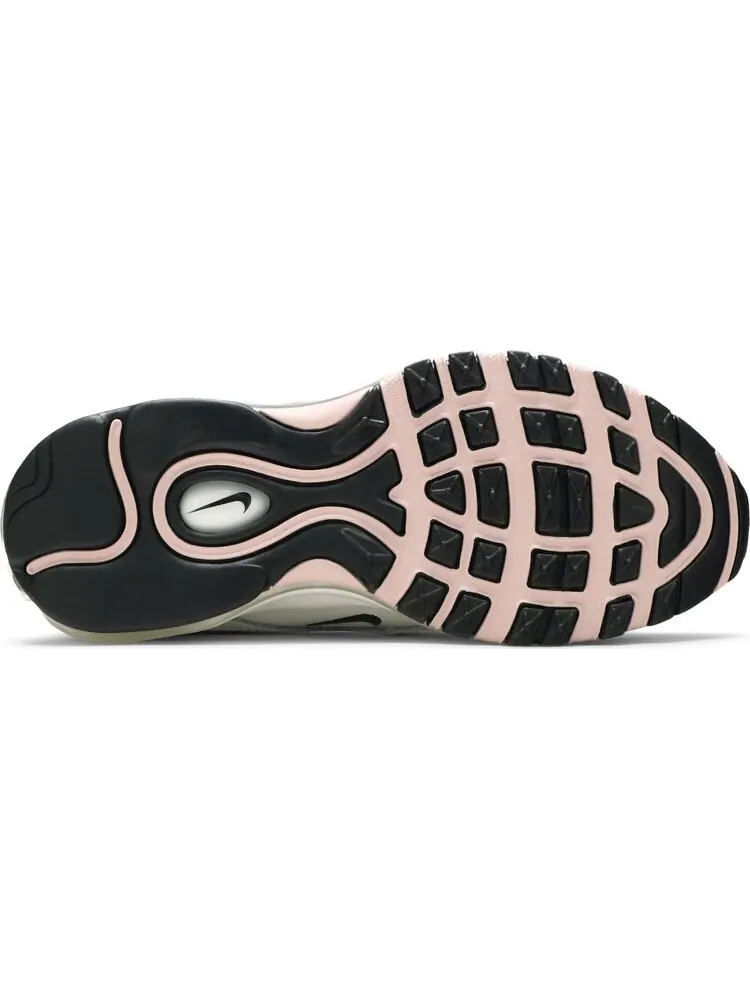 Кроссовки Nike Wmns Air Max 97 'Pink Cream' — изображение 4 из 8, розовый