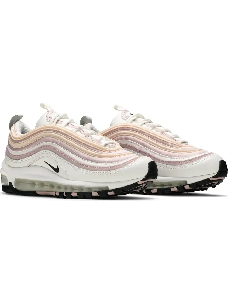 Кроссовки Nike Wmns Air Max 97 'Pink Cream' — изображение 8 из 8, розовый