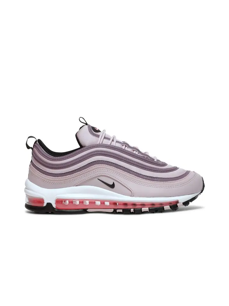 Кроссовки Wmns Air Max 97 'Champagne Violet Dust' — изображение 1 из 8, фиолетовый