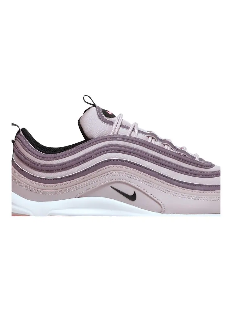 Кроссовки Wmns Air Max 97 'Champagne Violet Dust' — изображение 2 из 8, фиолетовый